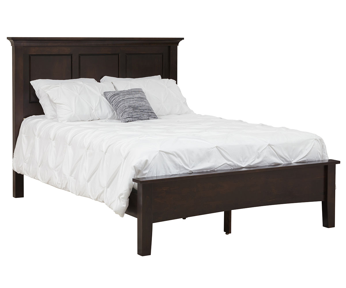 Ellington Bed