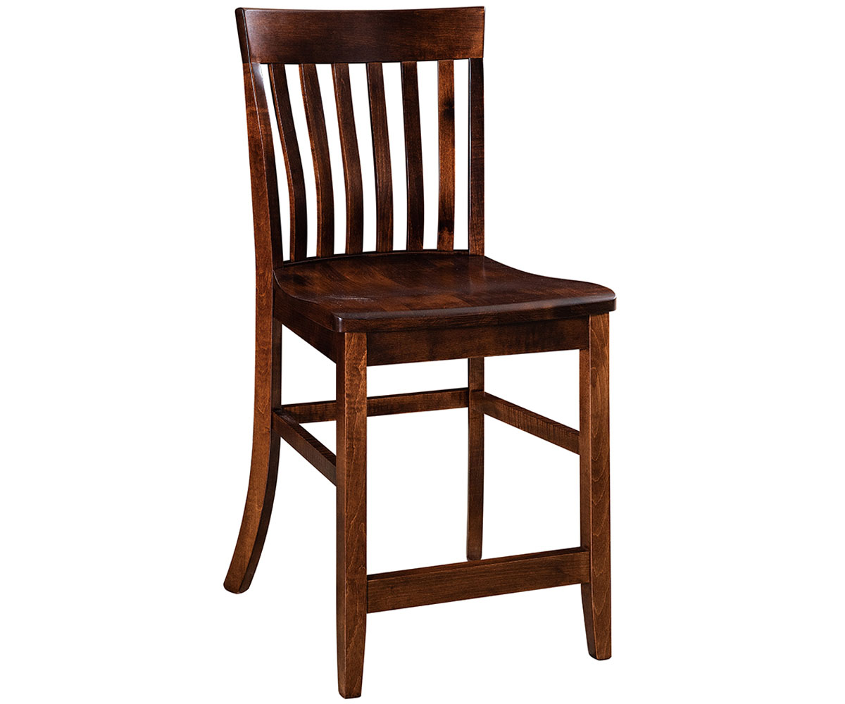 Chandler Bar Chair