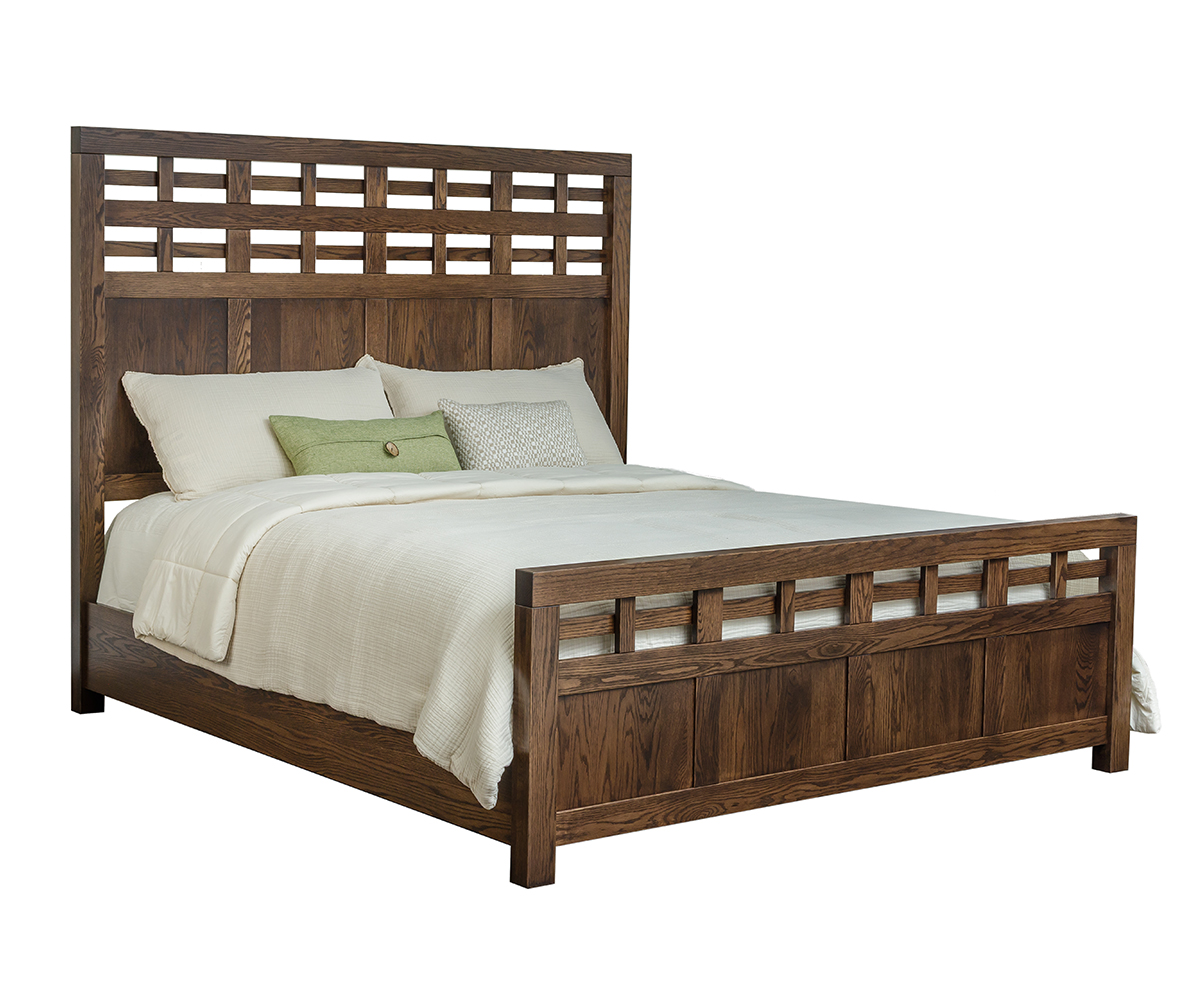 Alto Bedroom Collection - Image 6