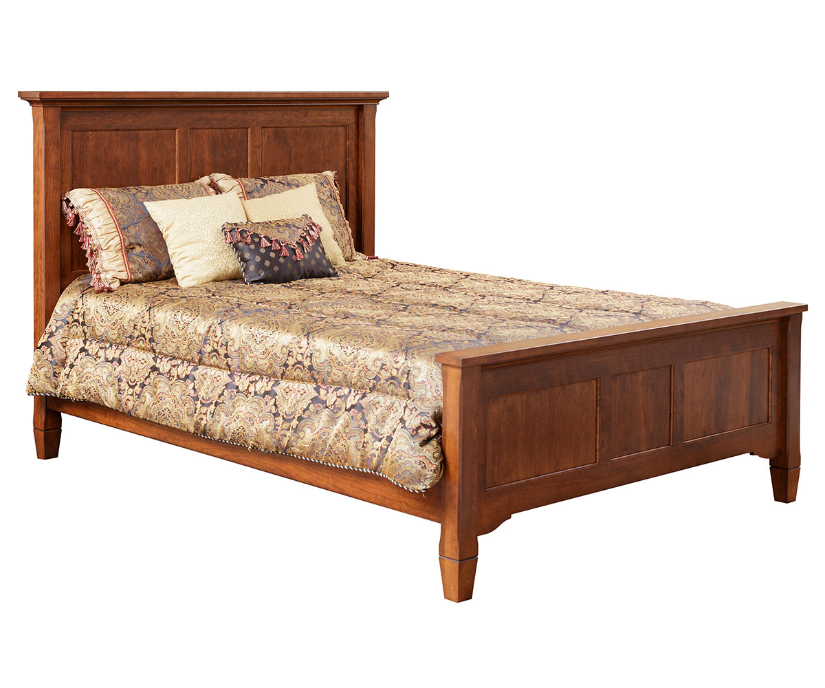 Lexington Bed