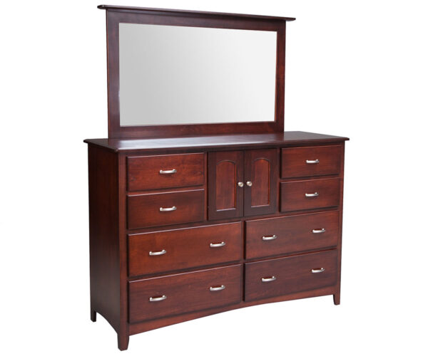 Concord High Dresser
