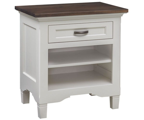 Lexington 1 Drawer Nightstand