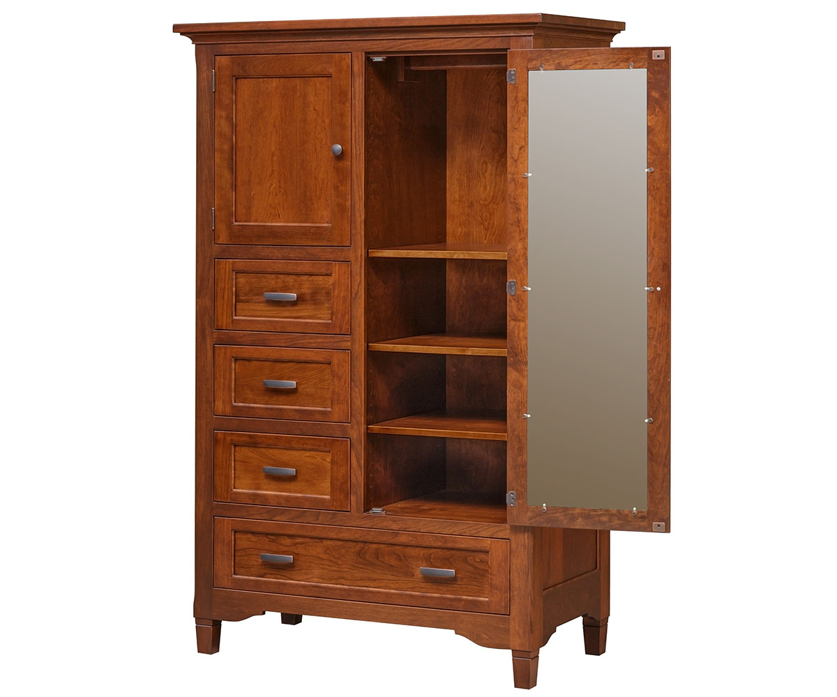 Lexington Chifforobe - Image 2