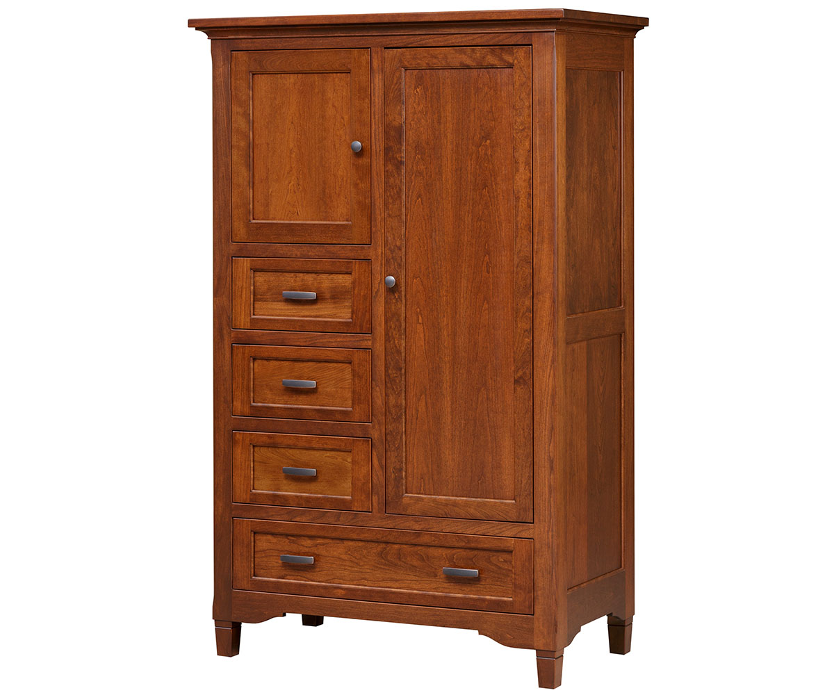 Lexington Chifforobe