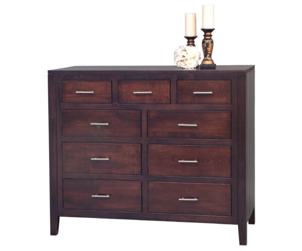 Tuscany Dresser - 43"H