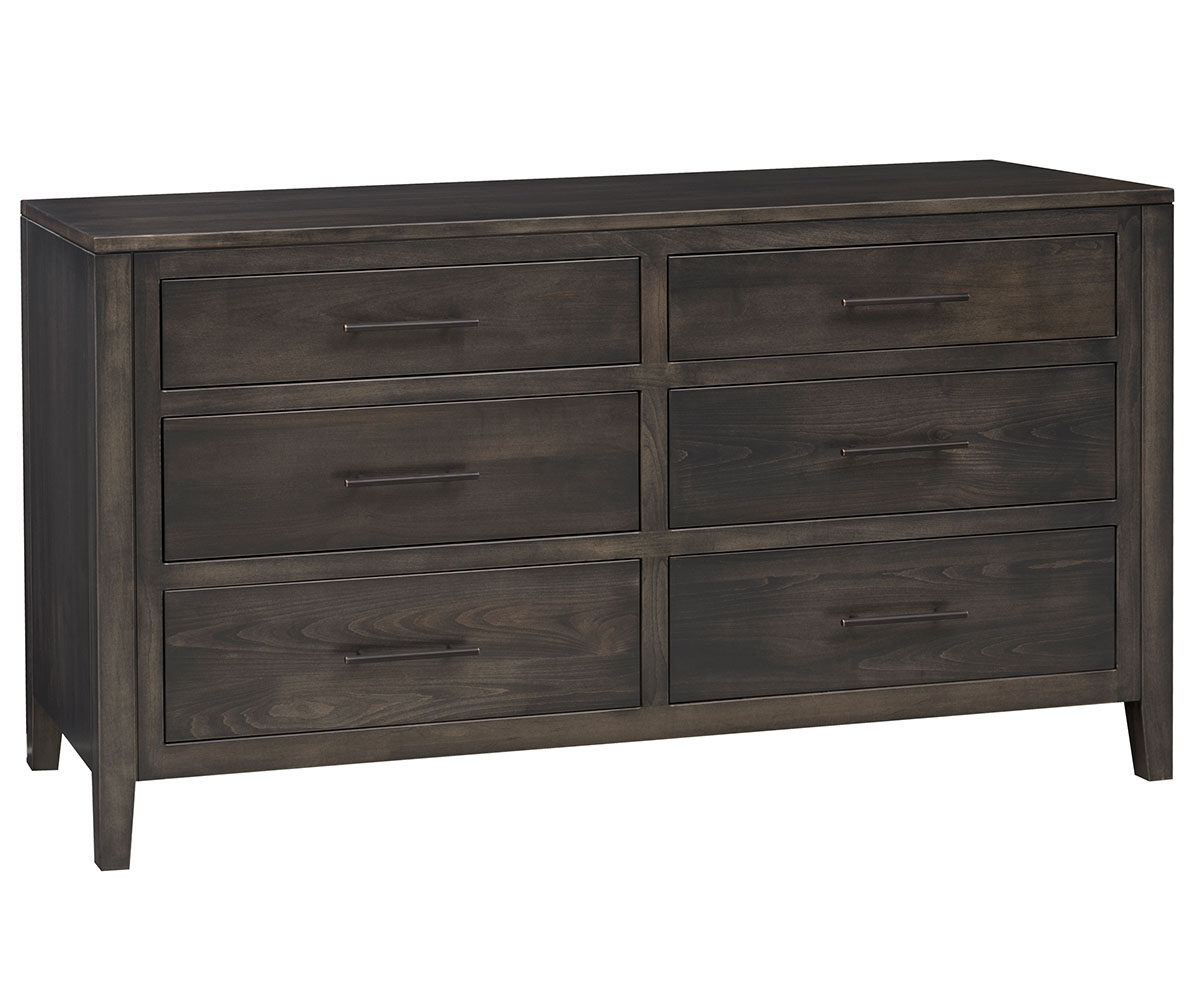 Tuscany 62” Dresser