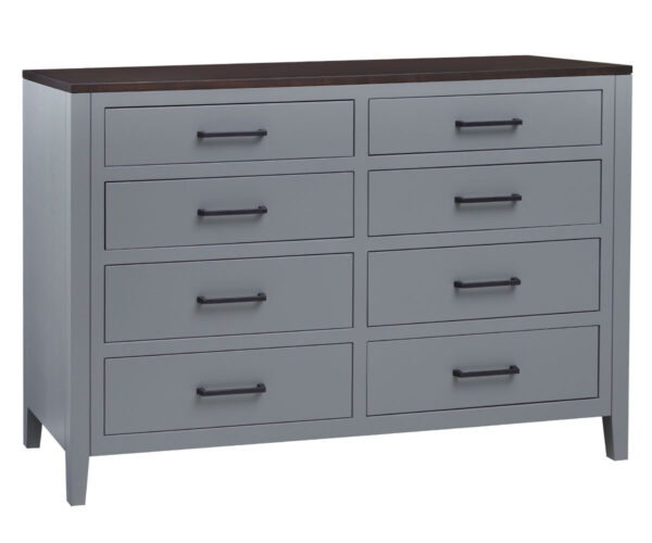 Tuscany Dresser - 43"H