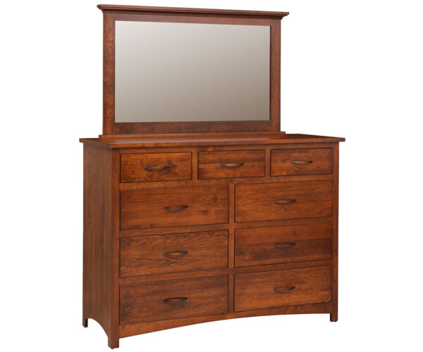Avondale High Dresser - 46"H