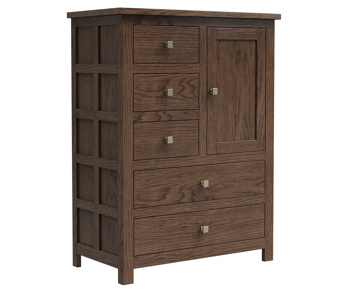 Alto Bedroom Collection - Image 11