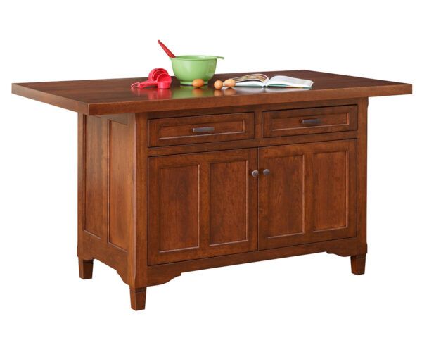 Lexington Island - 66"W