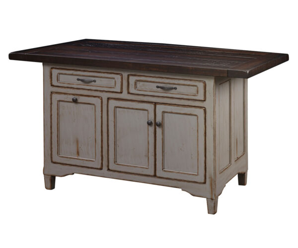 Lexington Island - 66"W