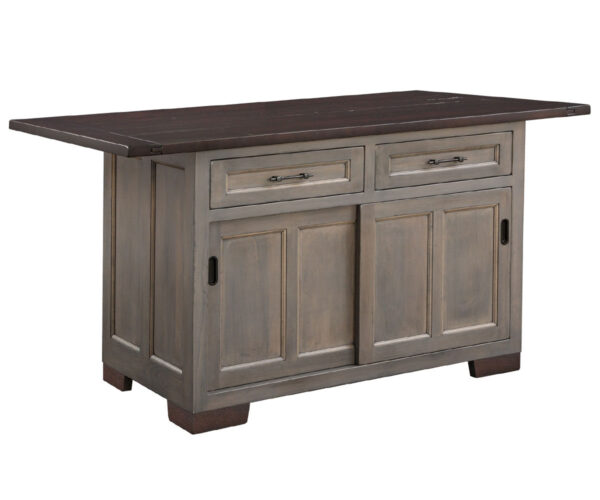 Hudson Island - 66"W