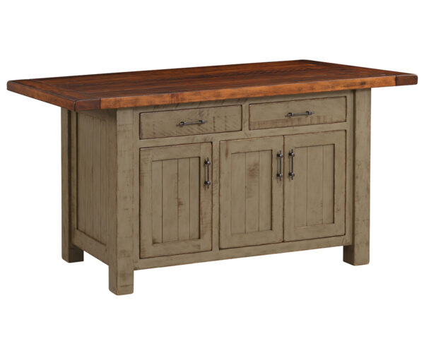 Houston Island - 72"W