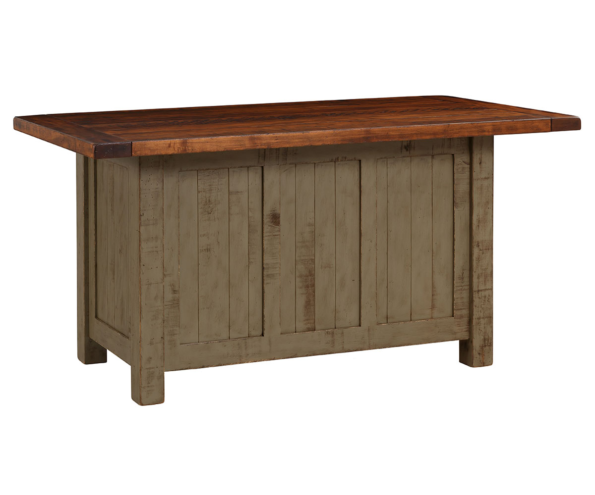 Houston Island - 72"W - Image 2