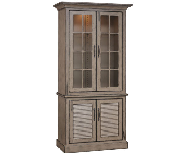 Baldwin 2 Door Hutch