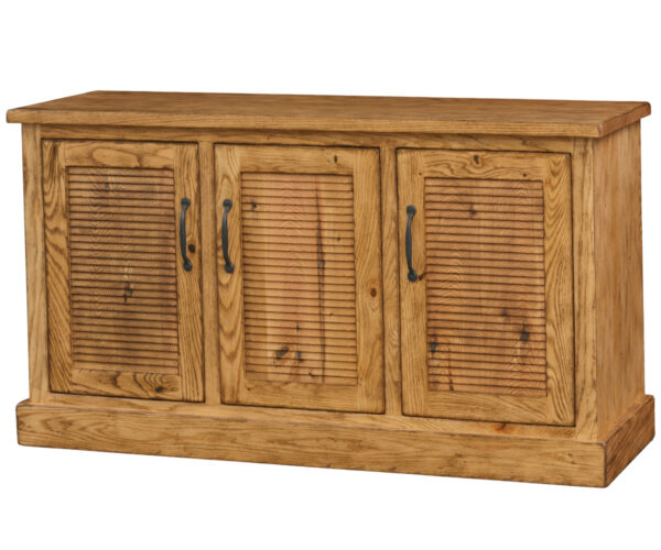 Baldwin 3 Door Buffet