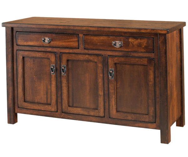 Ancient Mission Buffet