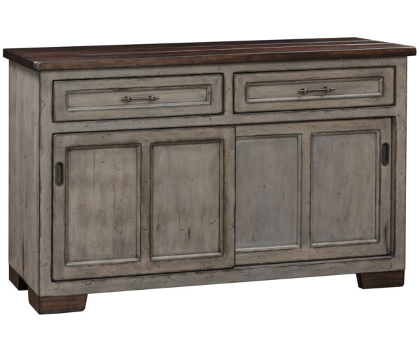 Hudson 2 Door Buffet