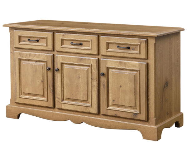 Jasper 3 Door Buffet