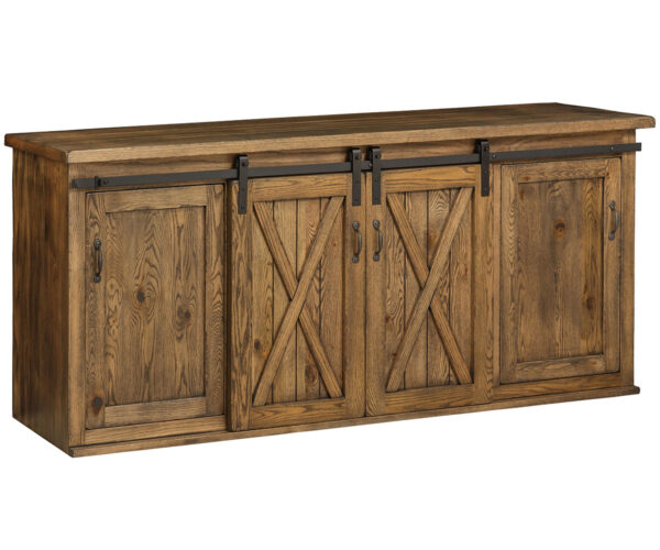 Pierre 4 Door Buffet