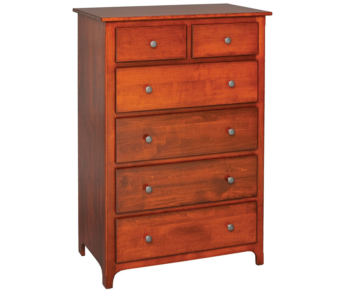 Plymouth Bedroom Collection - Image 7