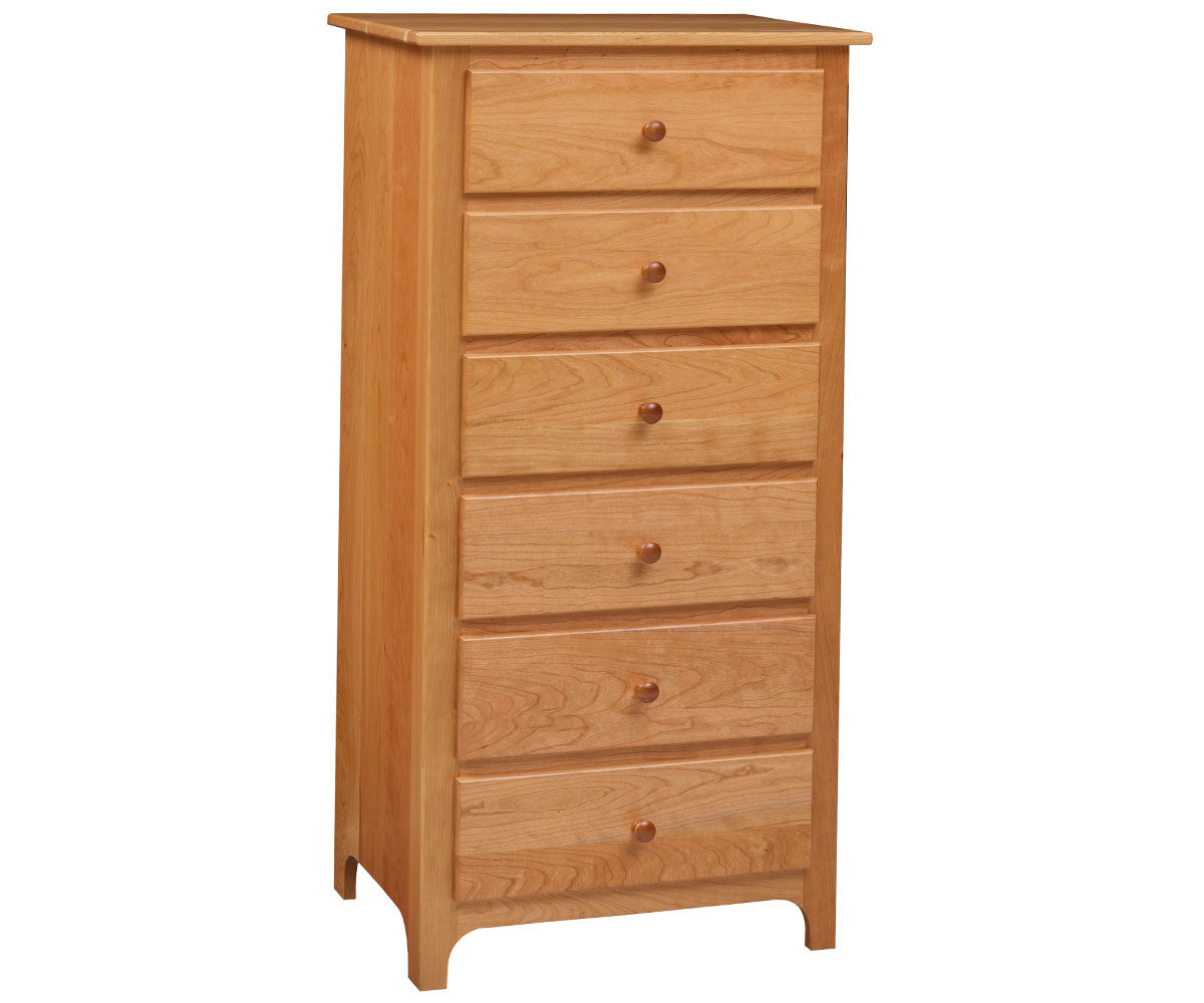 Plymouth Bedroom Collection - Image 8