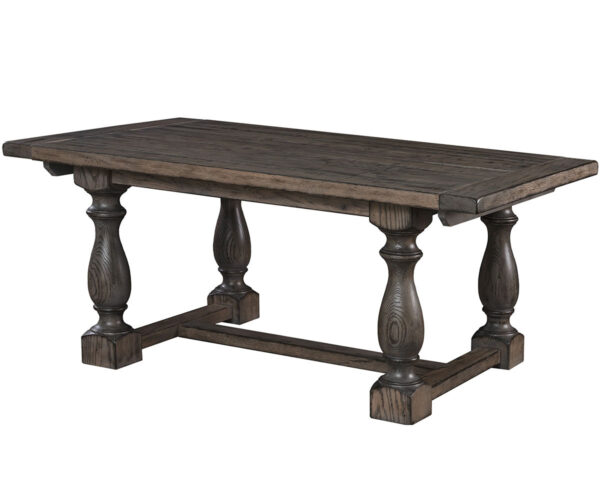 Baldwin Table