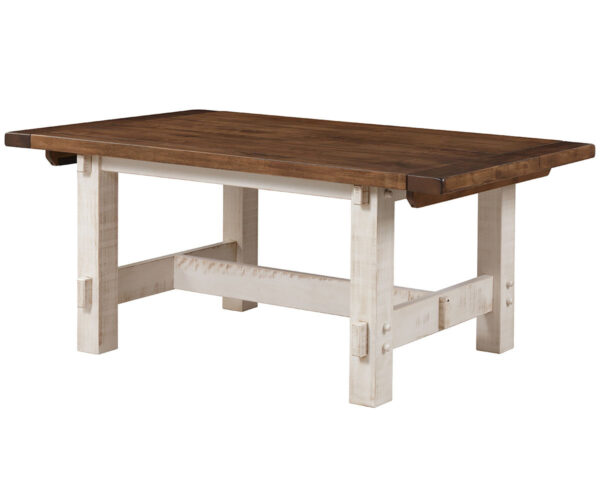 Houston Trestle Table