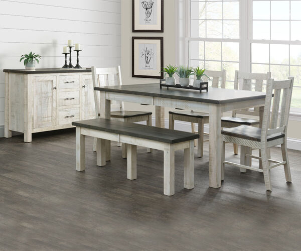 Alamo Dining Collection