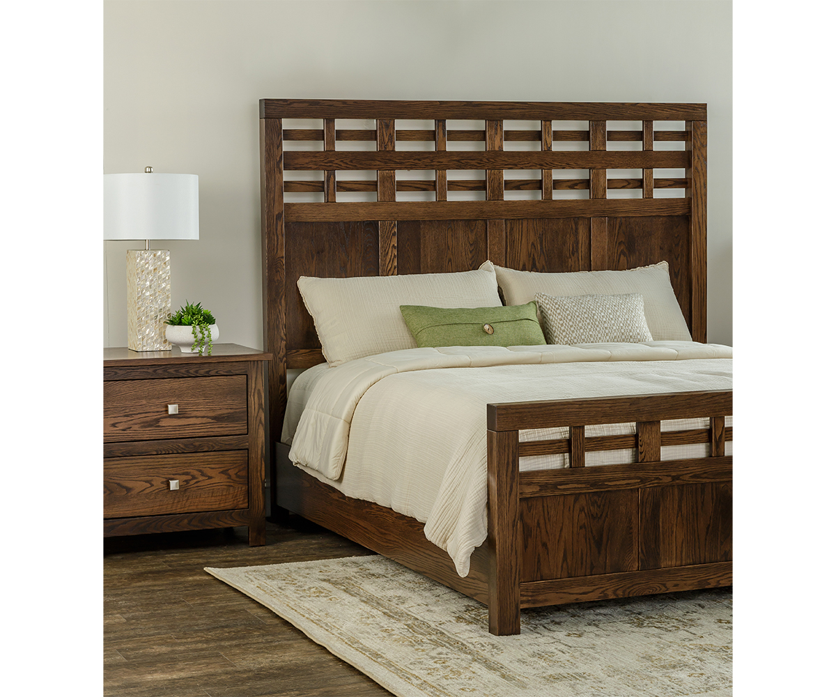 Alto Bedroom Collection - Image 2