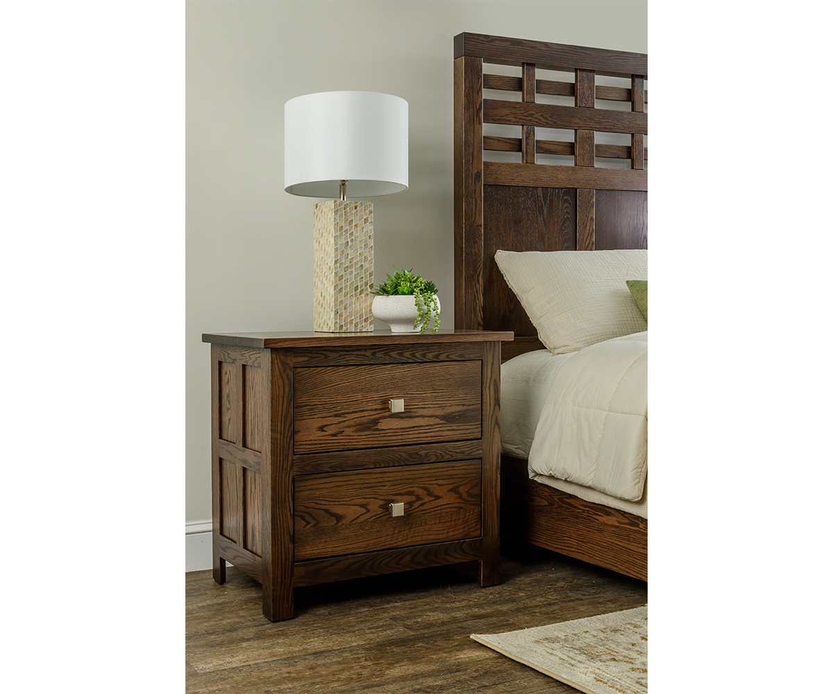 Alto Bedroom Collection - Image 5