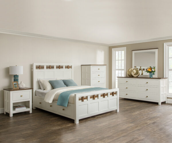Alto Bedroom Collection