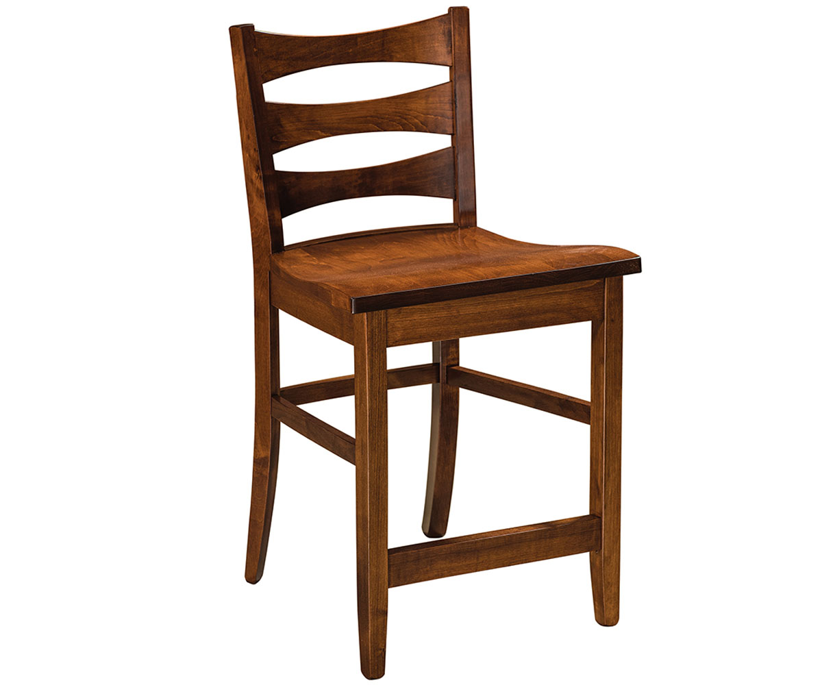 Armanda Bar Chair