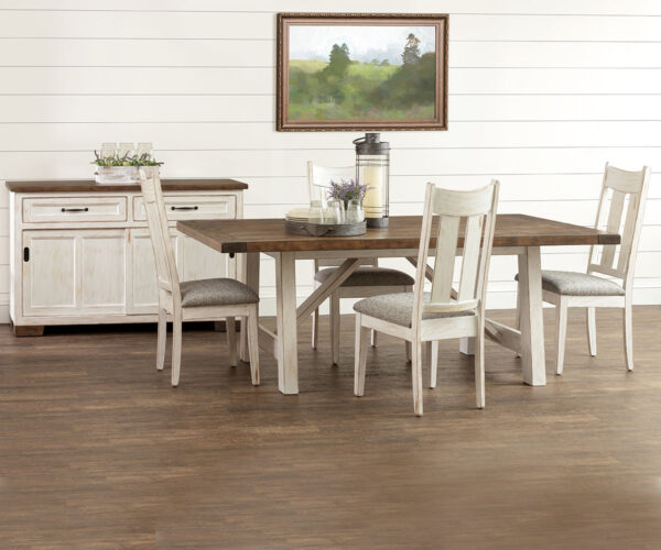 Aspen Dining Collection
