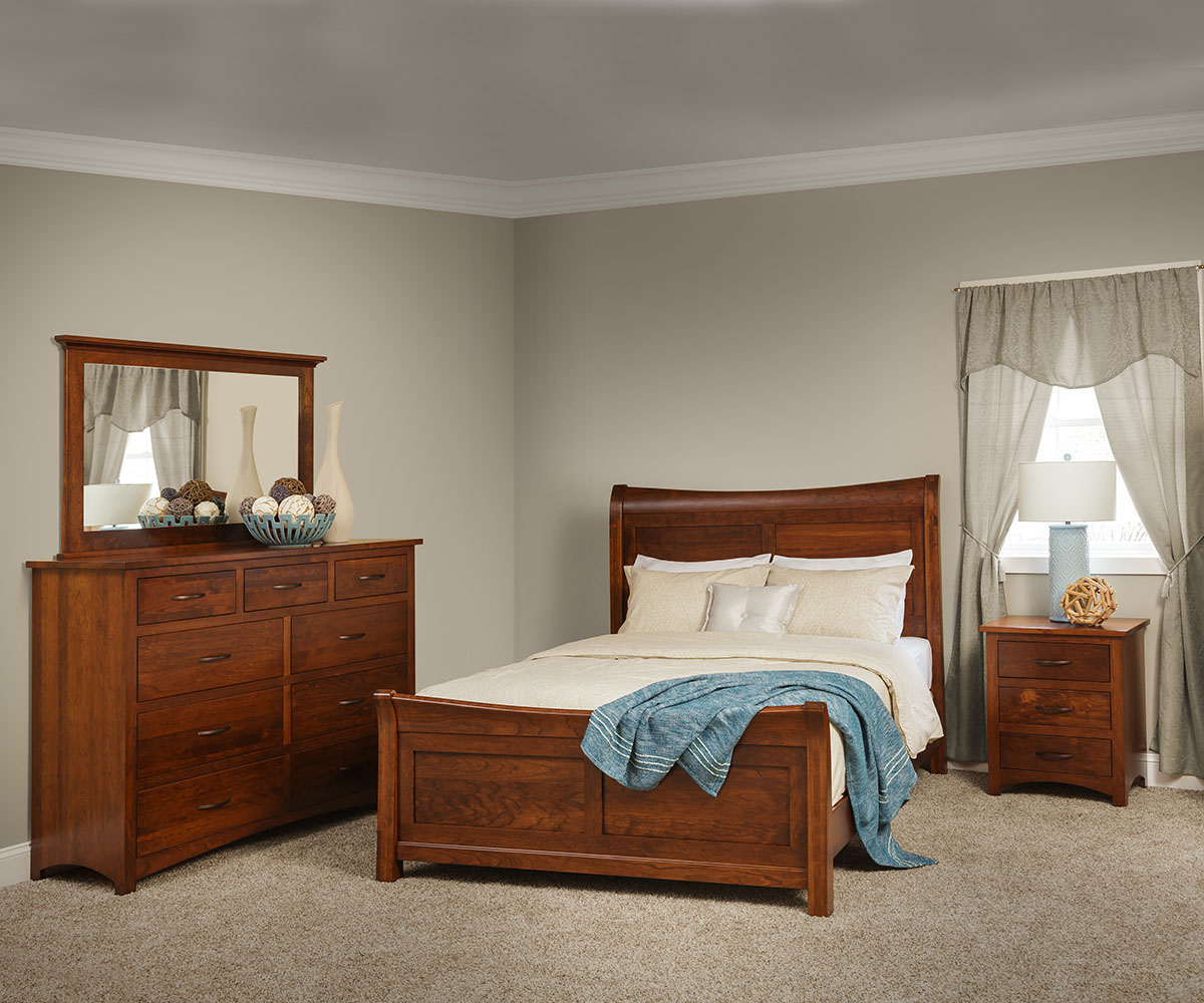 Avondale Armoire - Image 3