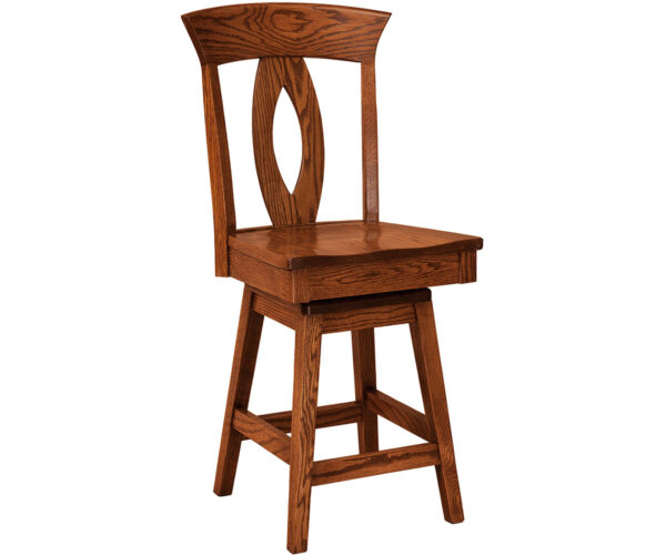 Brookfield Swivel Bar Stool