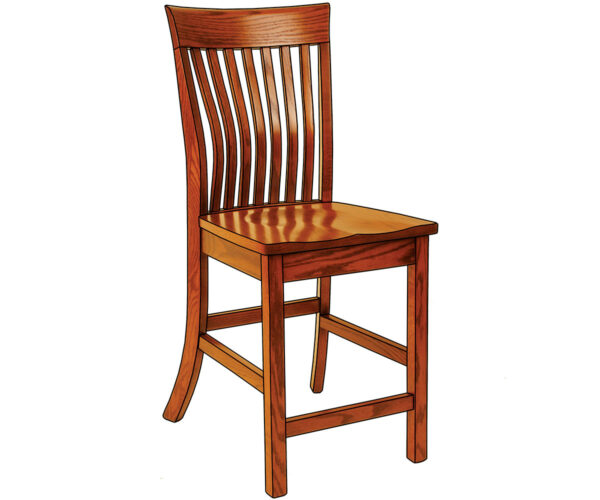 Christy Bar Chair