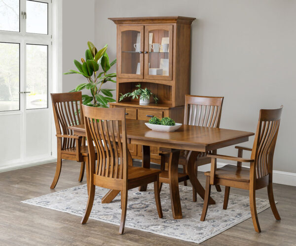 Christy Dining Collection