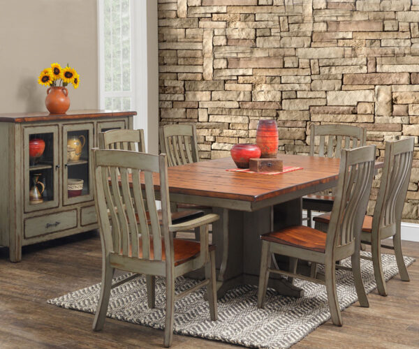 Clifton Dining Collection