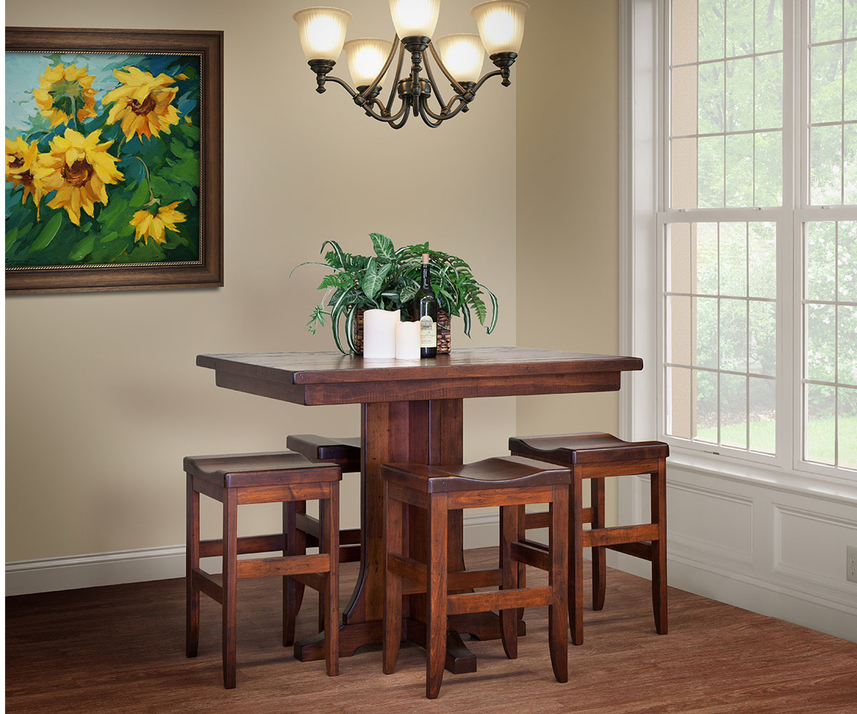 Clifton 24" Stool - Image 2