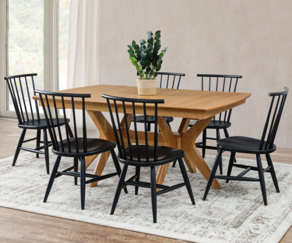 Ellen Dining Collection