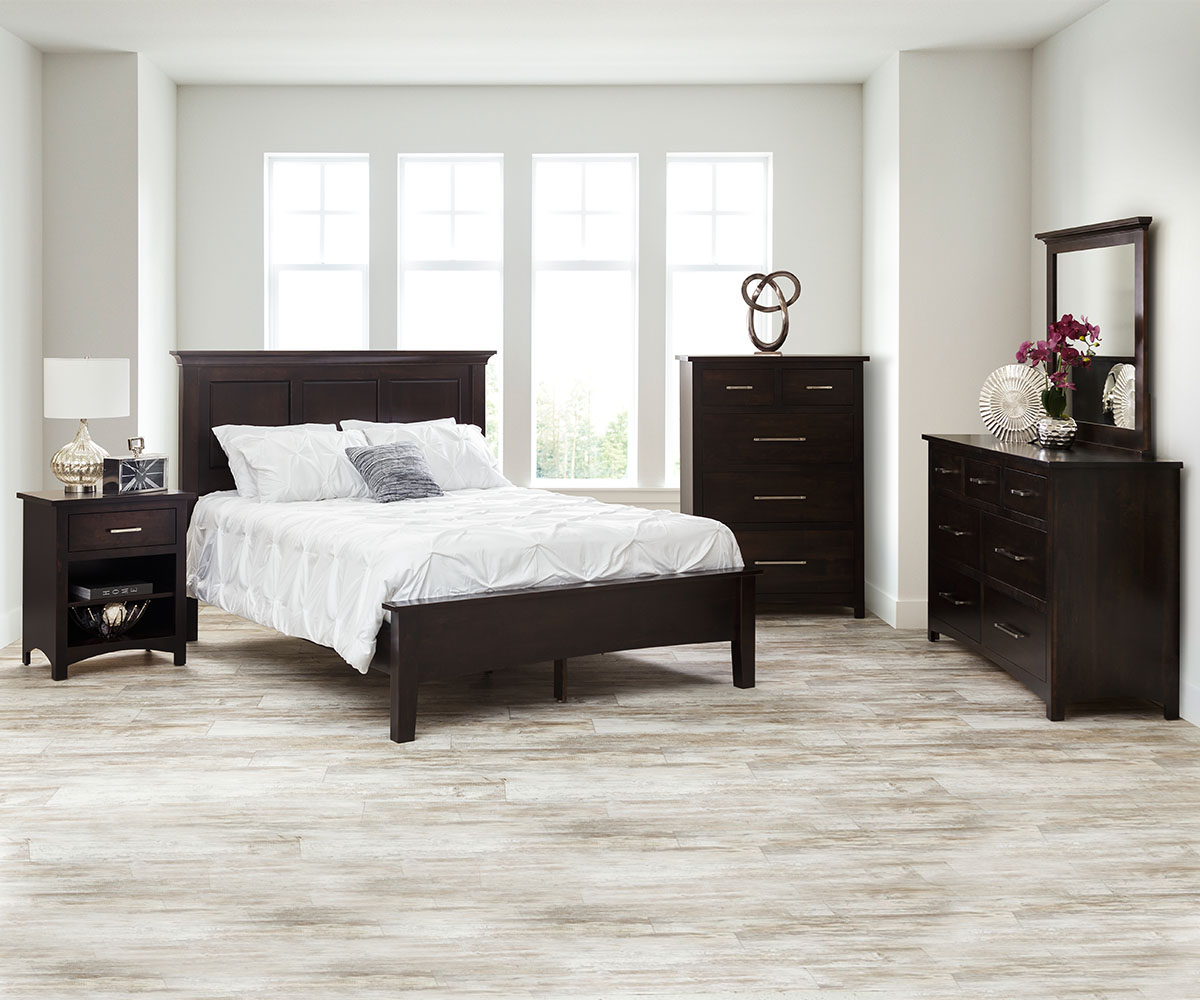 Ellington Bed - Image 2