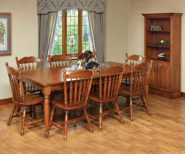 Homestead Dining Collection