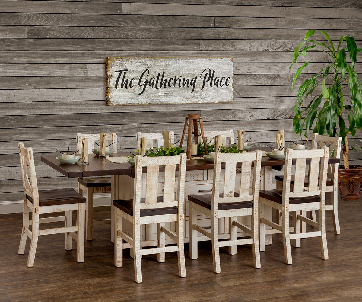 Denver Bar Chair - Image 2