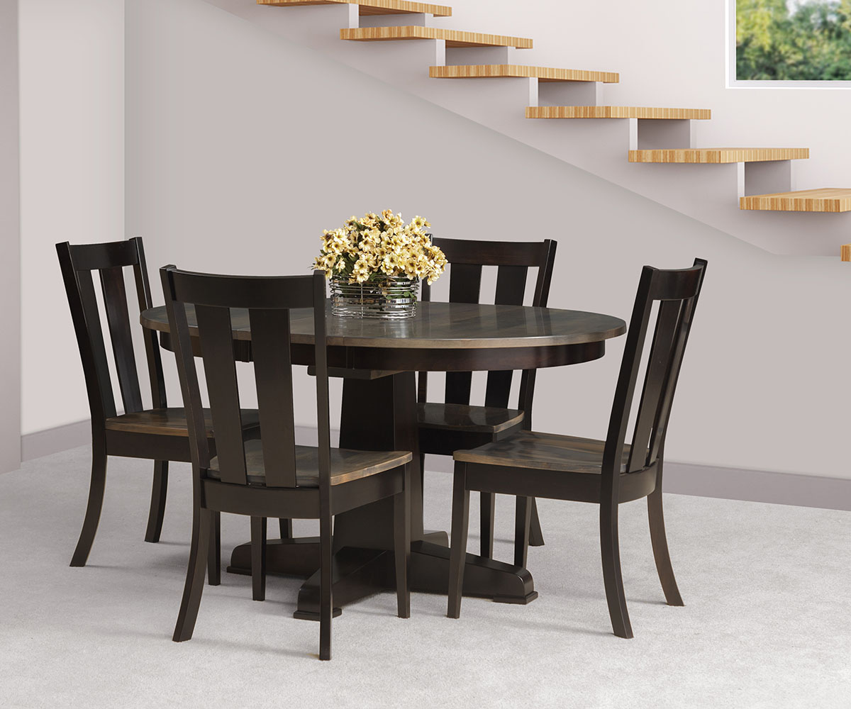 Newberry Bar Chair - Image 2