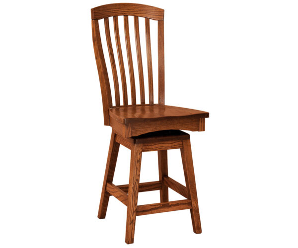 Malibu Swivel Bar Stool
