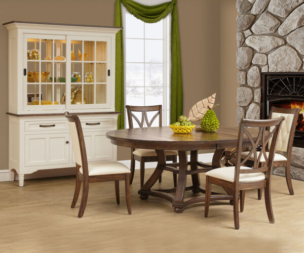 Marshfield Dining Collection