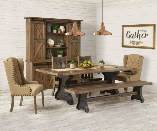 Pierre Dining Collection