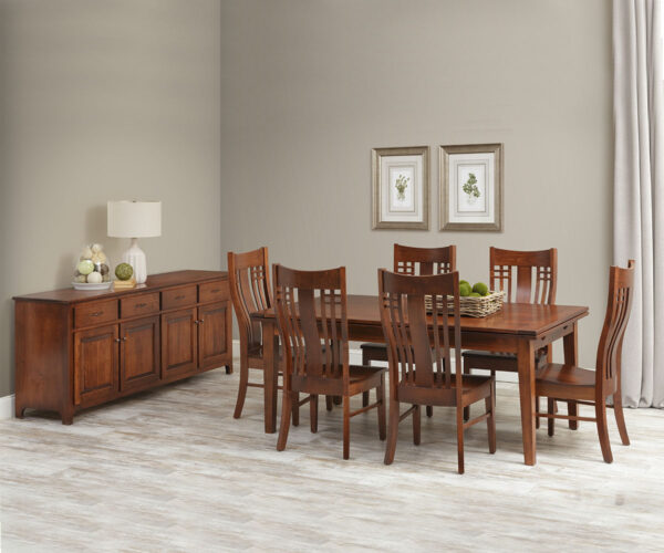 Provence Dining Collection
