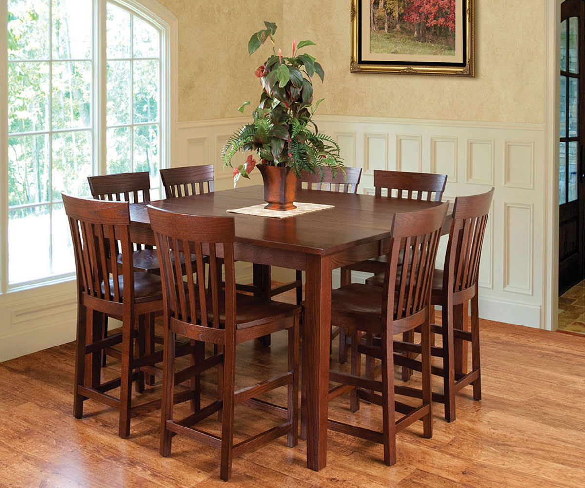 Trenton Swivel Stool - Image 2